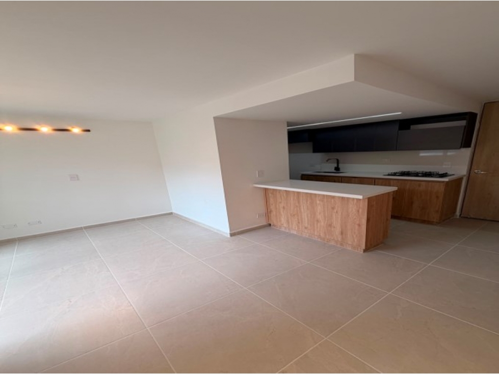 Apartamento En Venta La Aldea La Estrella — foto 4