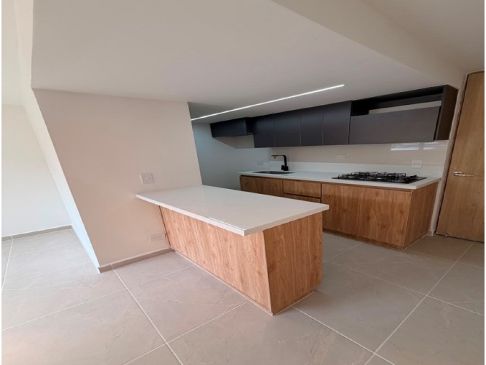 Apartamento En Venta La Aldea La Estrella — foto 5