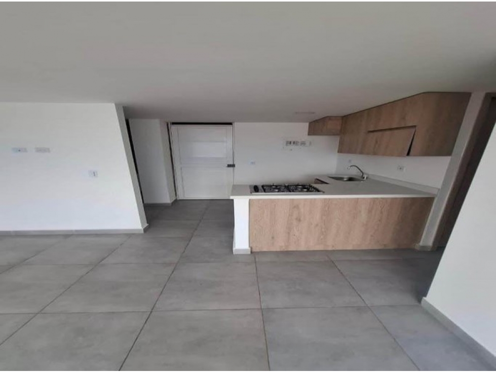 Apartamento En Venta Villa Aventura Itagüí — foto 3
