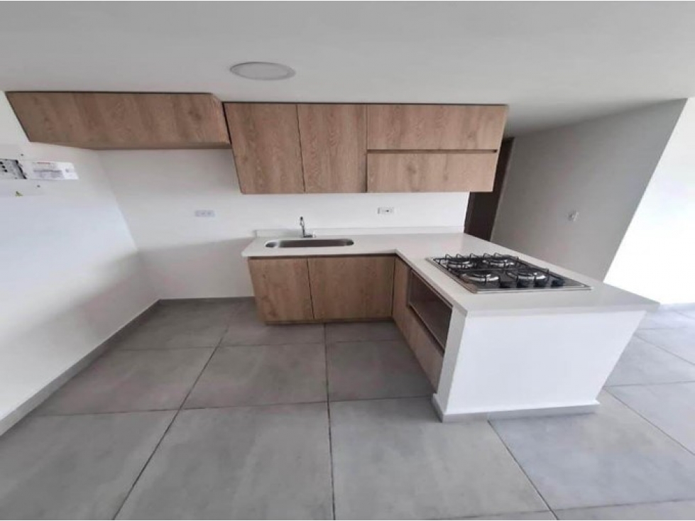 Apartamento En Venta Villa Aventura Itagüí — foto 4