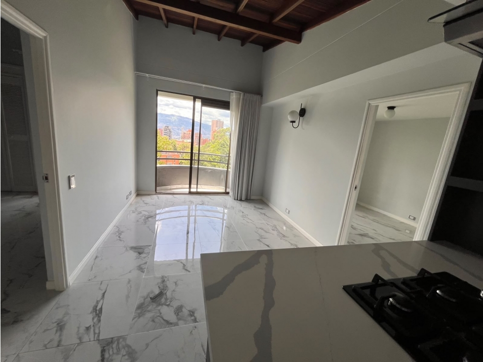 Apartamento En Arriendo En El Poblado Medellín — foto 3