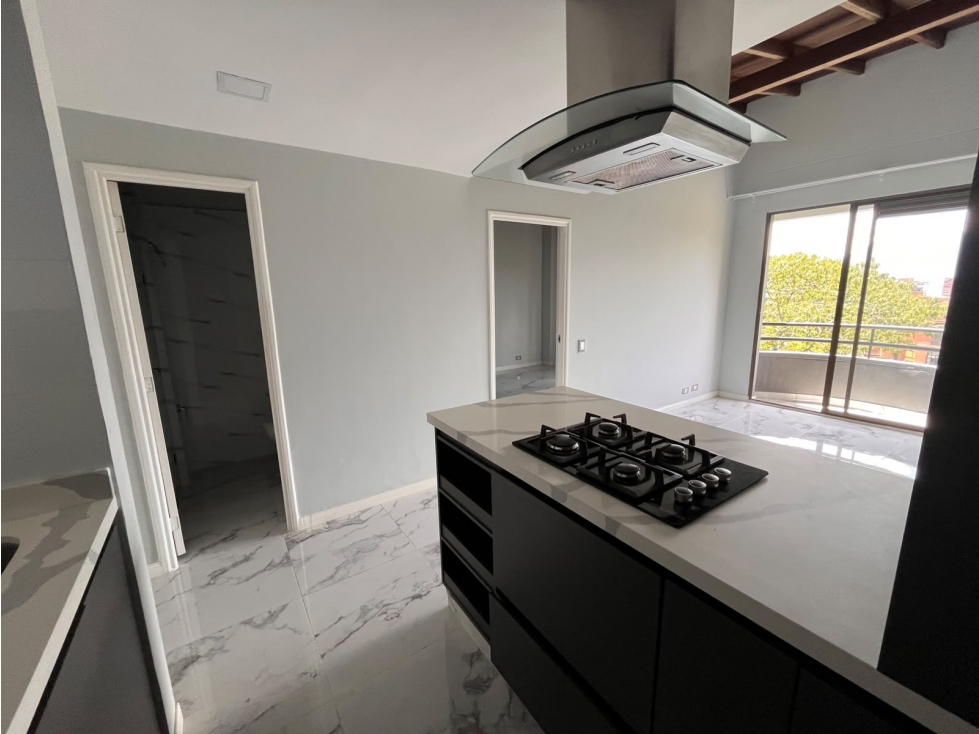 Apartamento En Arriendo En El Poblado Medellín — foto 6