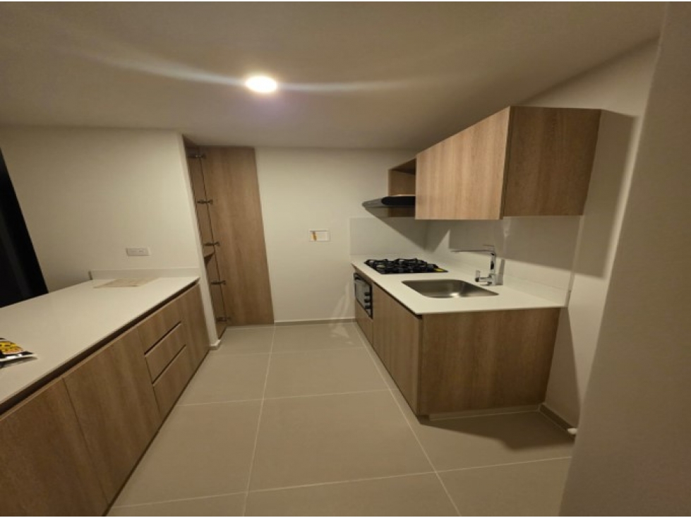 Apartamento En Venta En Ciudad Del Río Medellín — foto 4