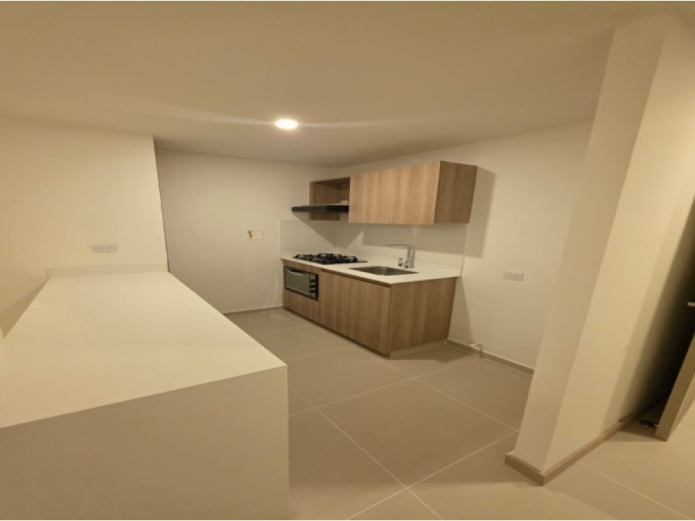 Apartamento En Venta En Ciudad Del Río Medellín — foto 6