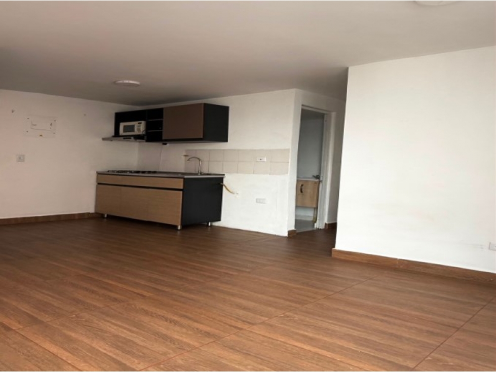 Apartamento En Venta Maria Auxiliadora Sabaneta — foto 6