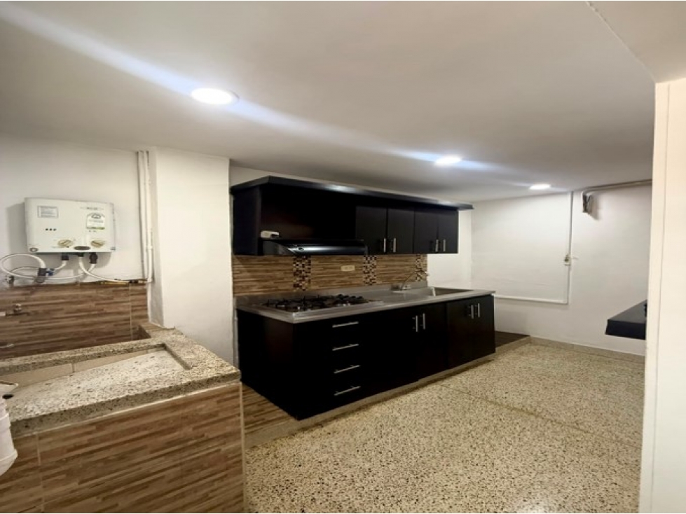 Apartamento En Venta Córdoba Medellín — foto 2
