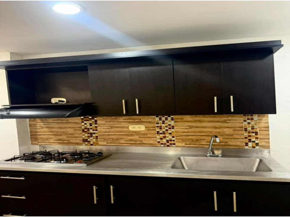 Apartamento En Venta Córdoba Medellín — foto 3