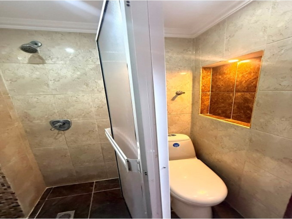 Apartamento En Venta Córdoba Medellín — foto 6