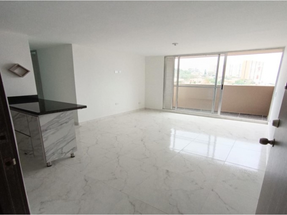 Apartamento En Venta Alcalá Bello — foto 2