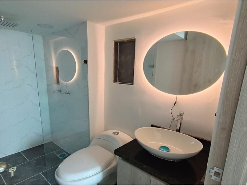 Apartamento En Venta Alcalá Bello — foto 5