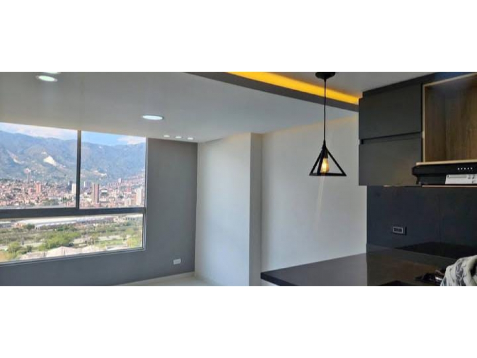 Apartamento En Venta Madera Bello — foto 2