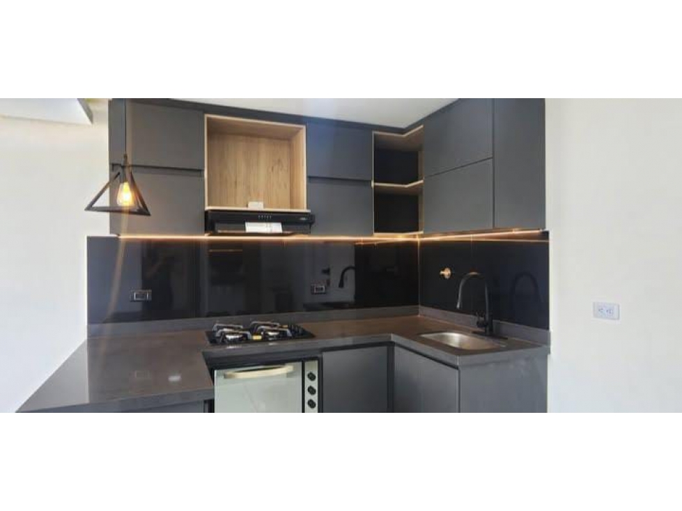 Apartamento En Venta Madera Bello — foto 3