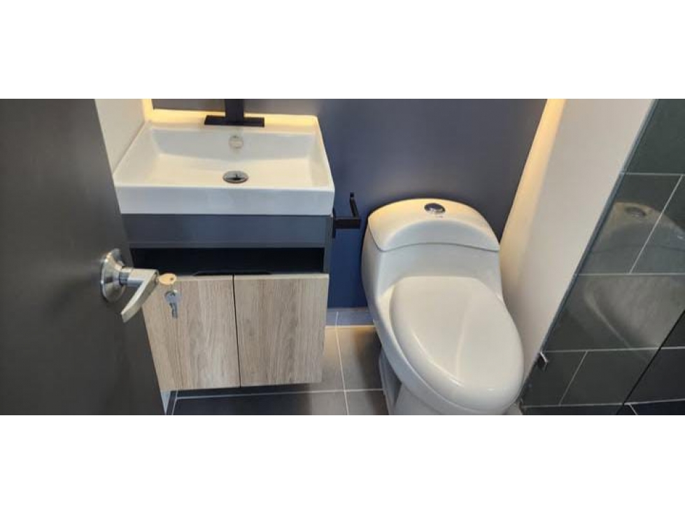 Apartamento En Venta Madera Bello — foto 6