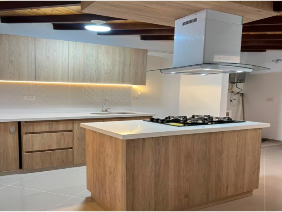 Apartamento En Venta En La América — foto 2