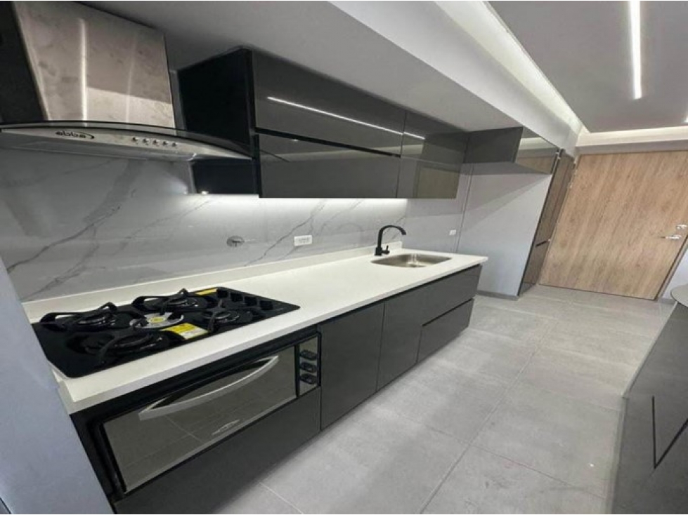 Apartamento En Venta Santa Ana Bello — foto 2