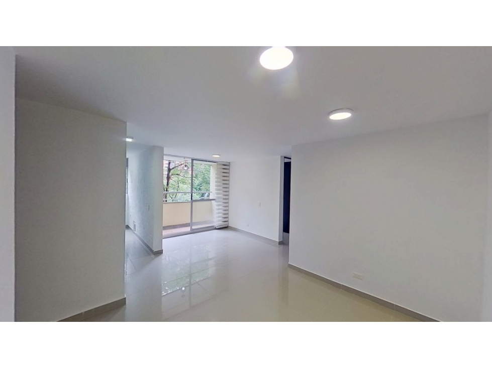 Apartamento en Venta Itagüí — foto 2