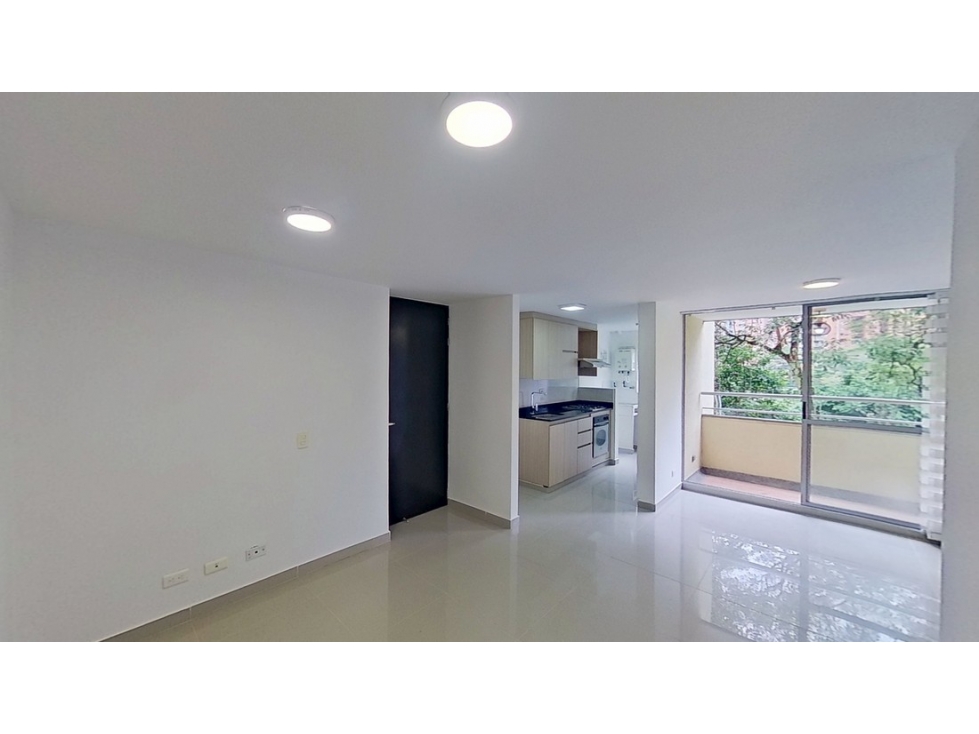 Apartamento en Venta Itagüí — foto 3