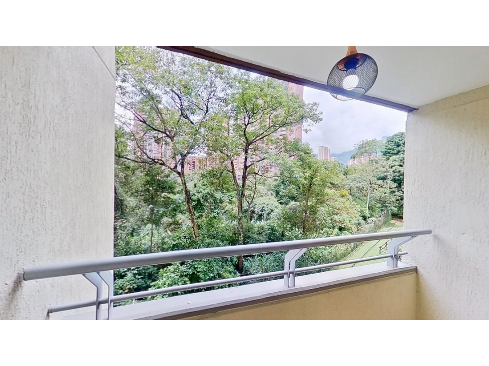 Apartamento en Venta Itagüí — foto 6