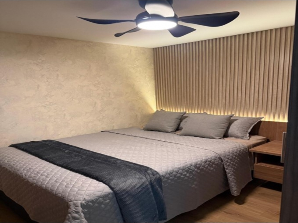 Apartamento En Venta Conquistadores Medellín — foto 3
