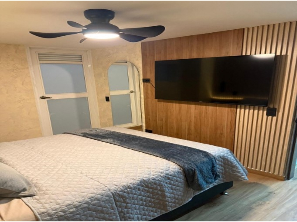 Apartamento En Venta Conquistadores Medellín — foto 5