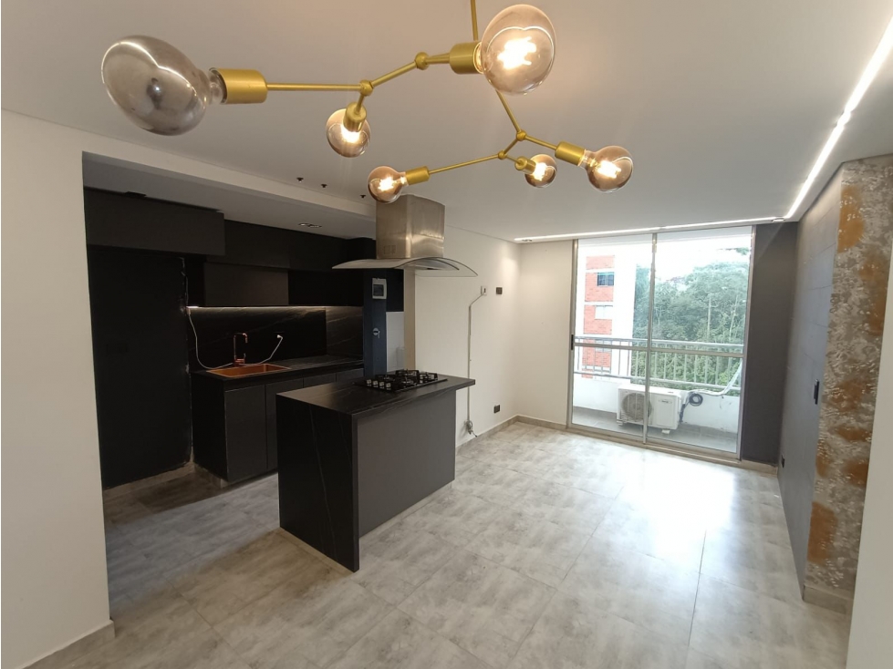 Apartamento En Venta San José Sabaneta — foto 3
