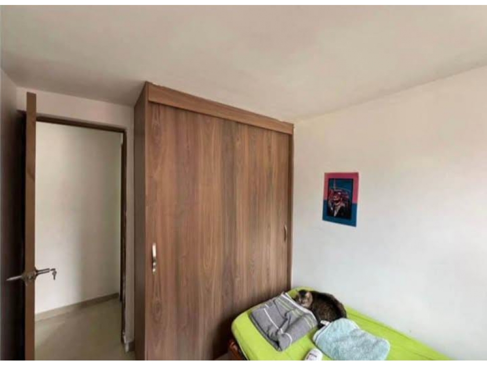 Apartamento En Venta La Mina Envigado — foto 4