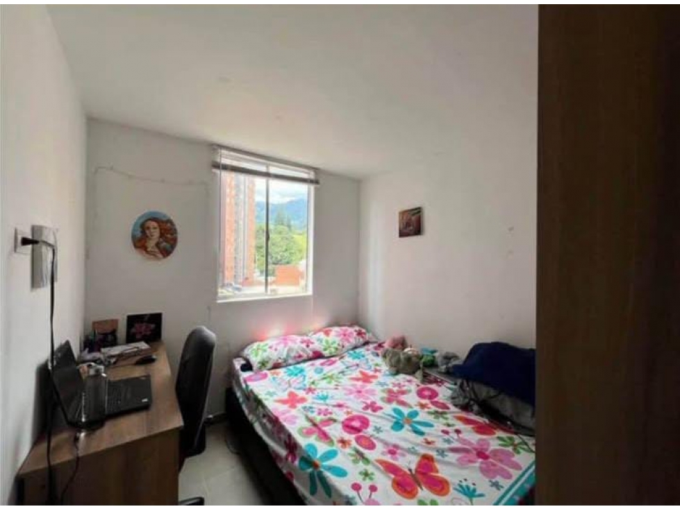 Apartamento En Venta La Mina Envigado — foto 5