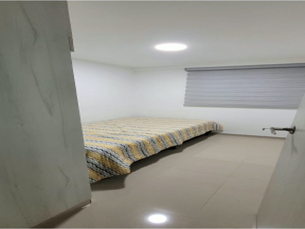 Apartamento En Venta San José Sabaneta — foto 4