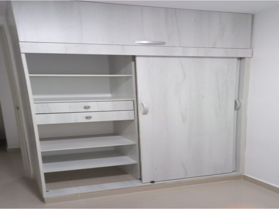Apartamento En Venta San José Sabaneta — foto 5