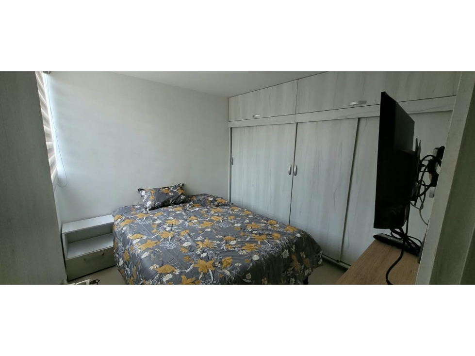 Apartamento En Venta San José Sabaneta — foto 6