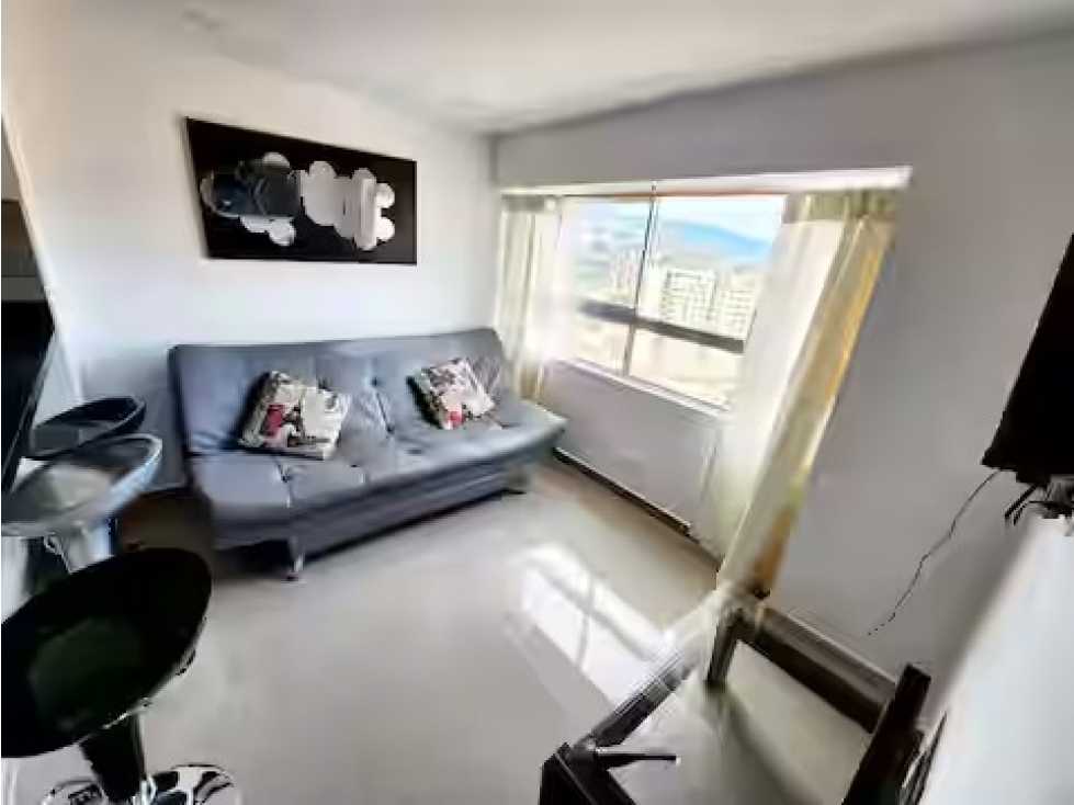 Apartamento En Venta Barrio Cristobal Medellín — foto 5
