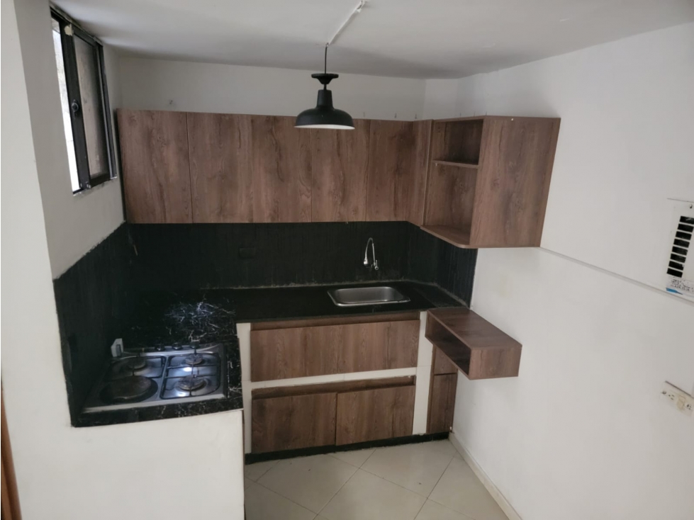 Apartamento En Venta En El Velodrómo Medellín — foto 3