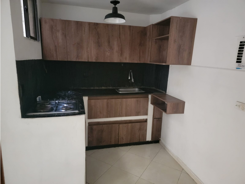 Apartamento En Venta En El Velodrómo Medellín — foto 4