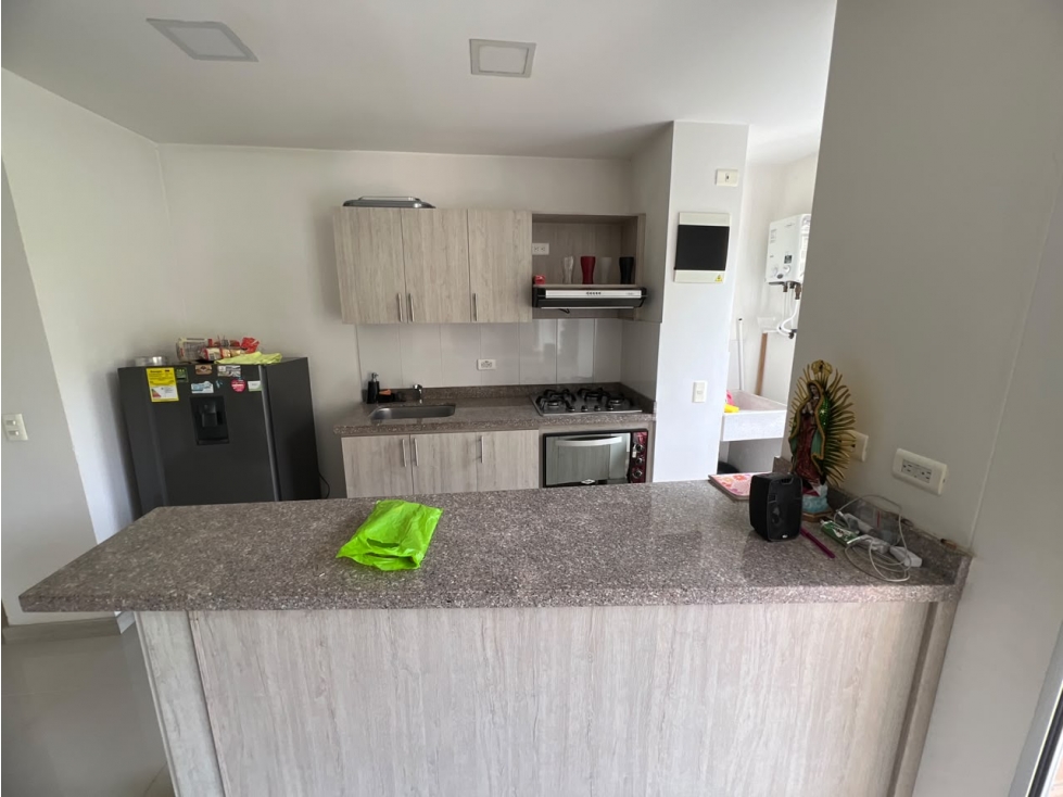 Apartamento En Venta Calasanz Medellín — foto 3