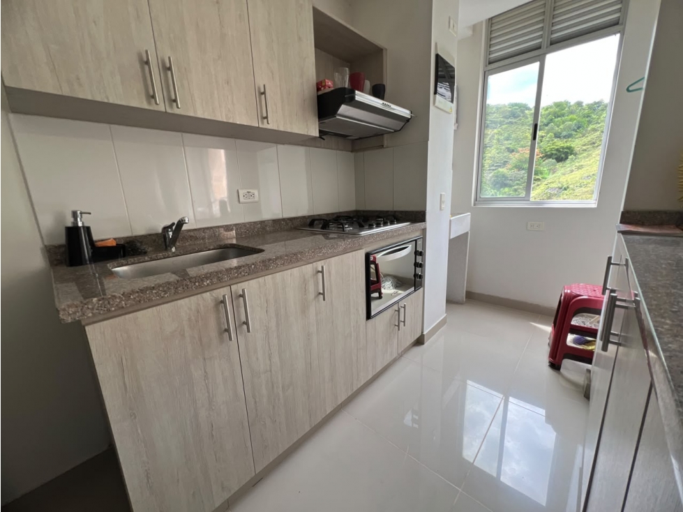 Apartamento En Venta Calasanz Medellín — foto 4