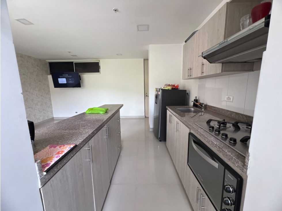 Apartamento En Venta Calasanz Medellín — foto 5