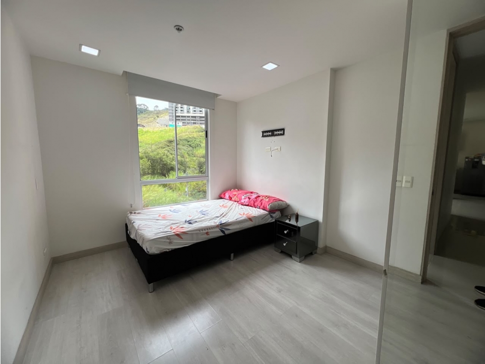 Apartamento En Venta Calasanz Medellín — foto 6