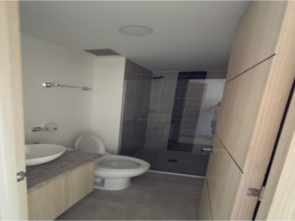 Apartamento En Venta Andalucía Bello — foto 5