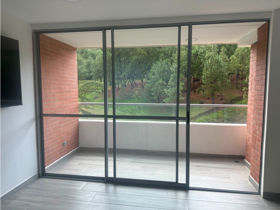 Apartamento En Venta Amazonía Bello — foto 2