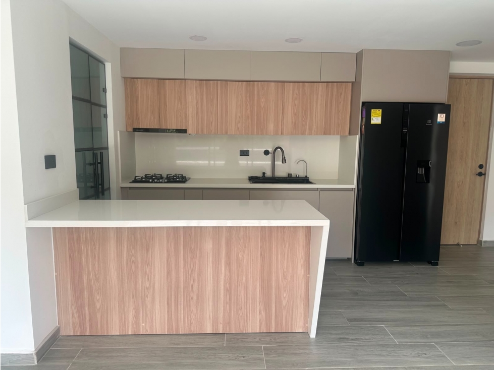 Apartamento En Venta Amazonía Bello — foto 3
