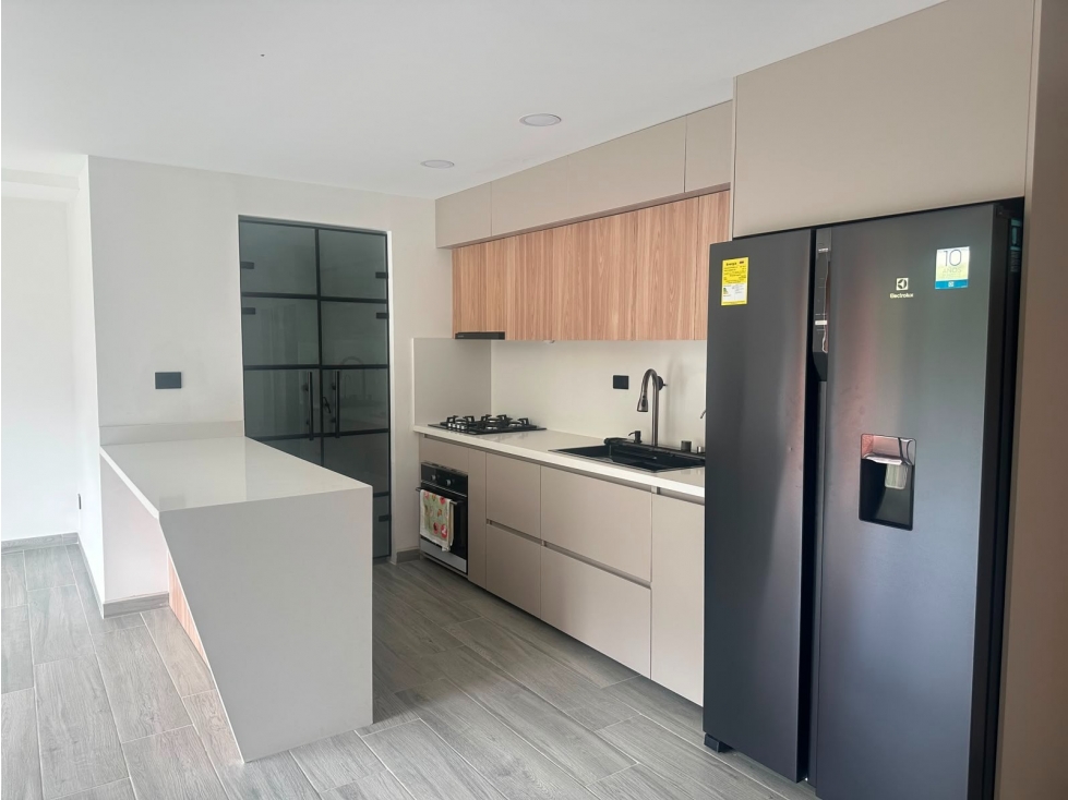 Apartamento En Venta Amazonía Bello — foto 4