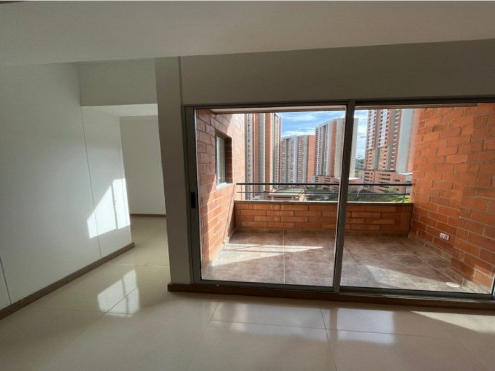 Apartamento En Venta La Navarra Bello — foto 2