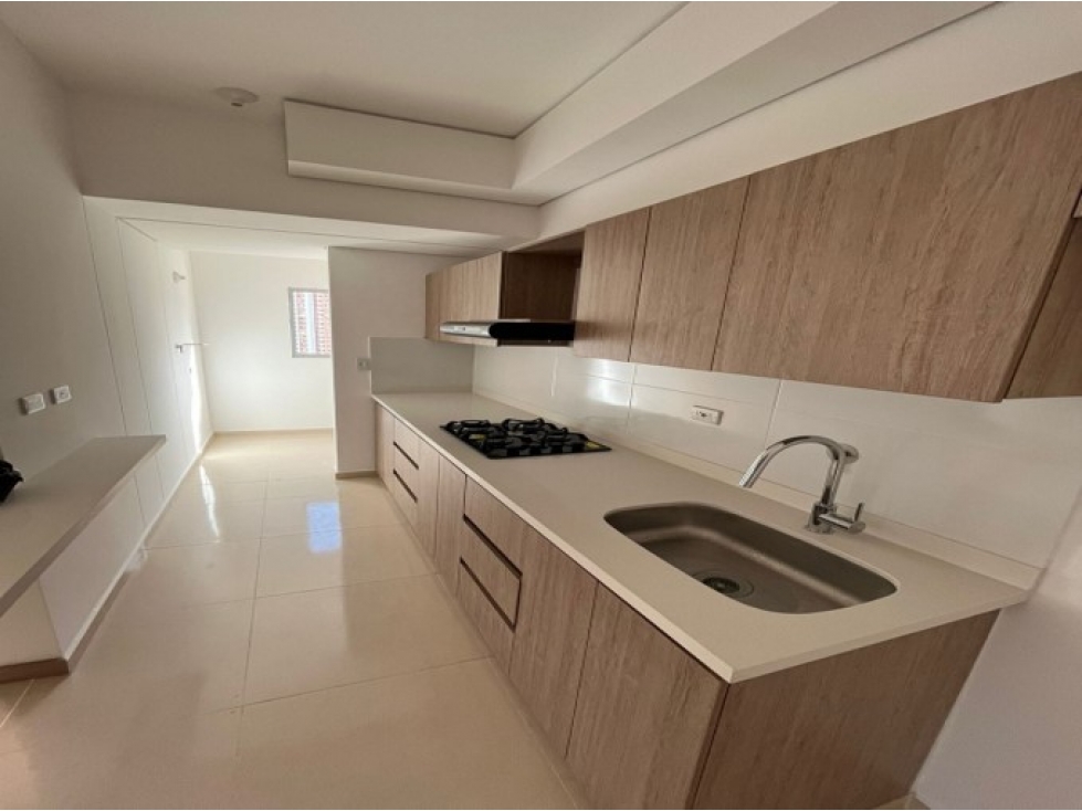Apartamento En Venta La Navarra Bello — foto 3