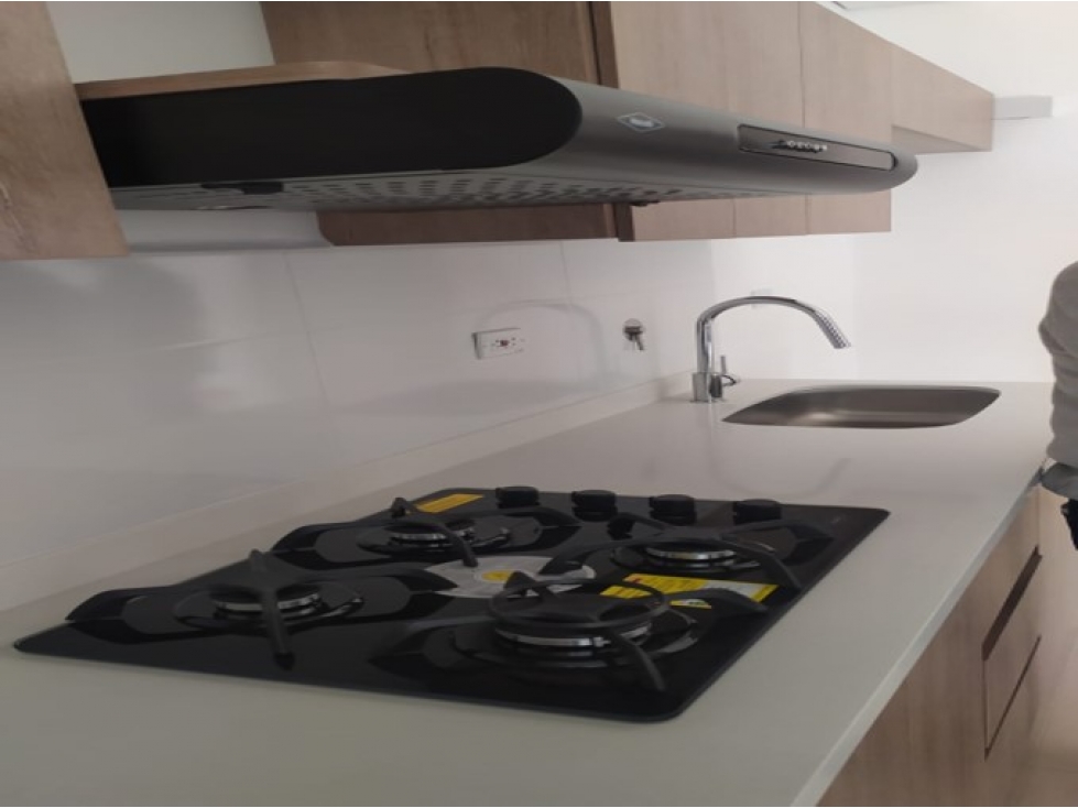 Apartamento En Venta La Navarra Bello — foto 5