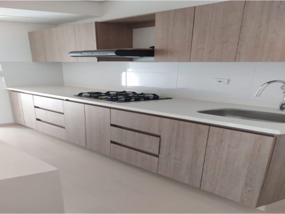 Apartamento En Venta La Navarra Bello — foto 6