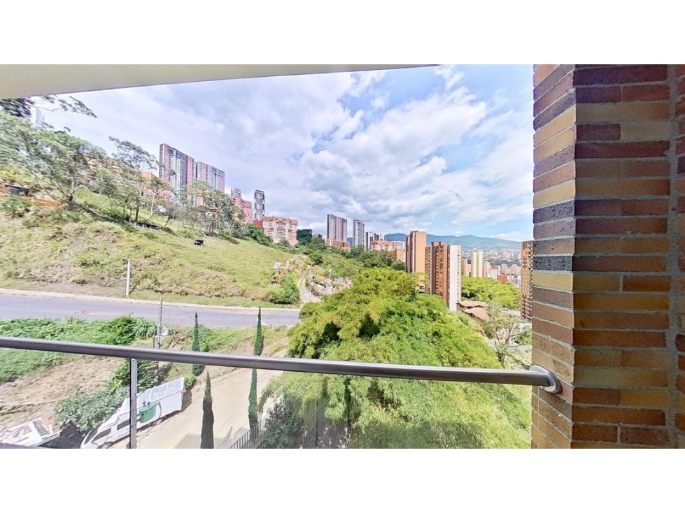 Apartamento en Venta Sabaneta — foto 4