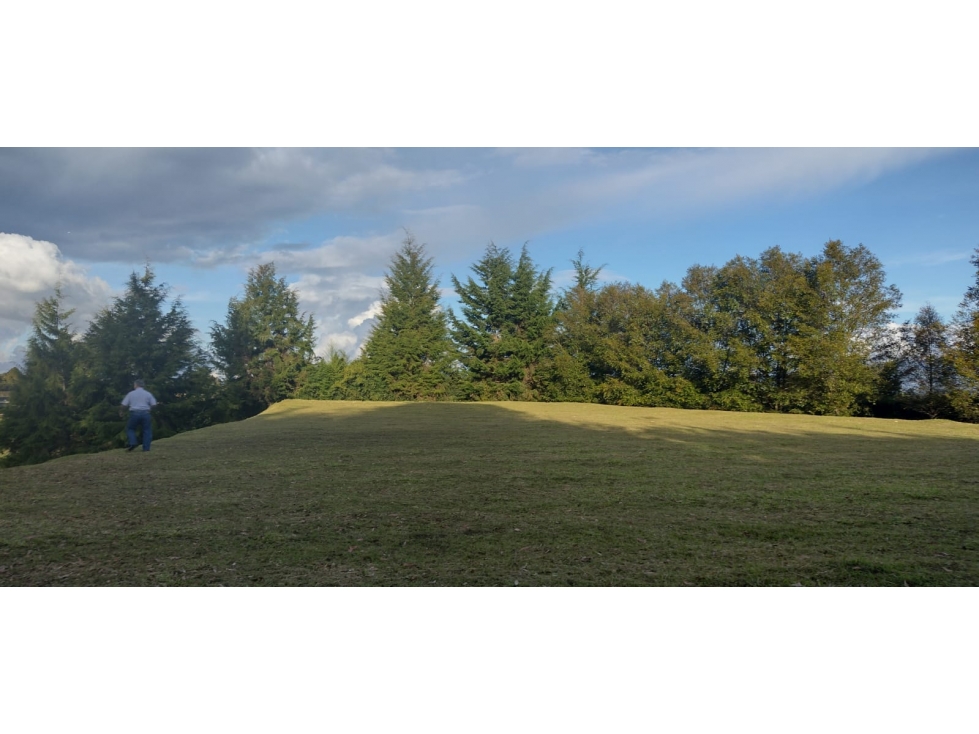 Lote en venta de 9.972 m² en El Tablazo, Rionegro — foto 2