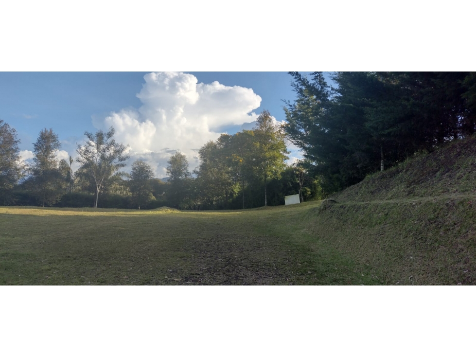 Lote en venta de 9.972 m² en El Tablazo, Rionegro — foto 4
