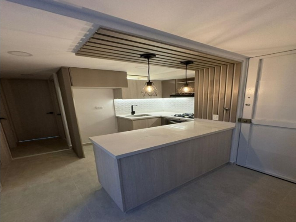 Apartamento En Venta Robledo Medellín — foto 4