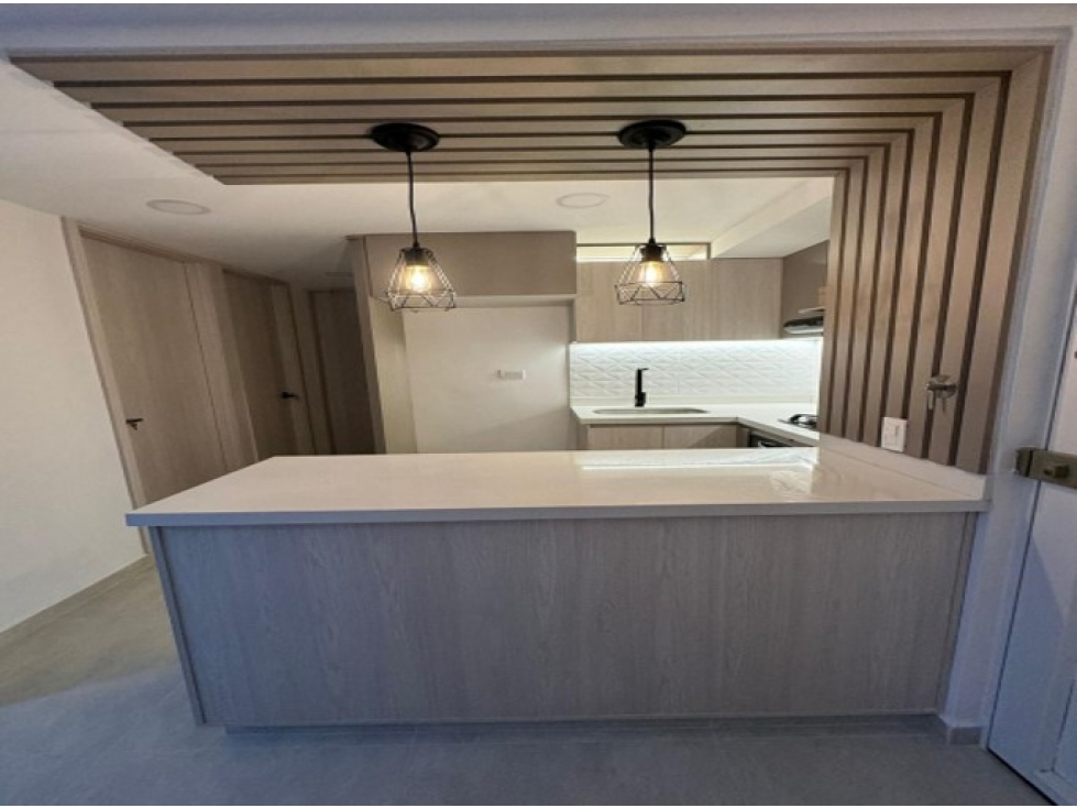 Apartamento En Venta Robledo Medellín — foto 5